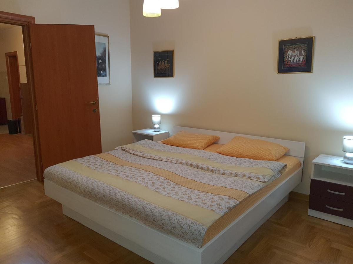Talas Apartmani ベオグラード エクステリア 写真