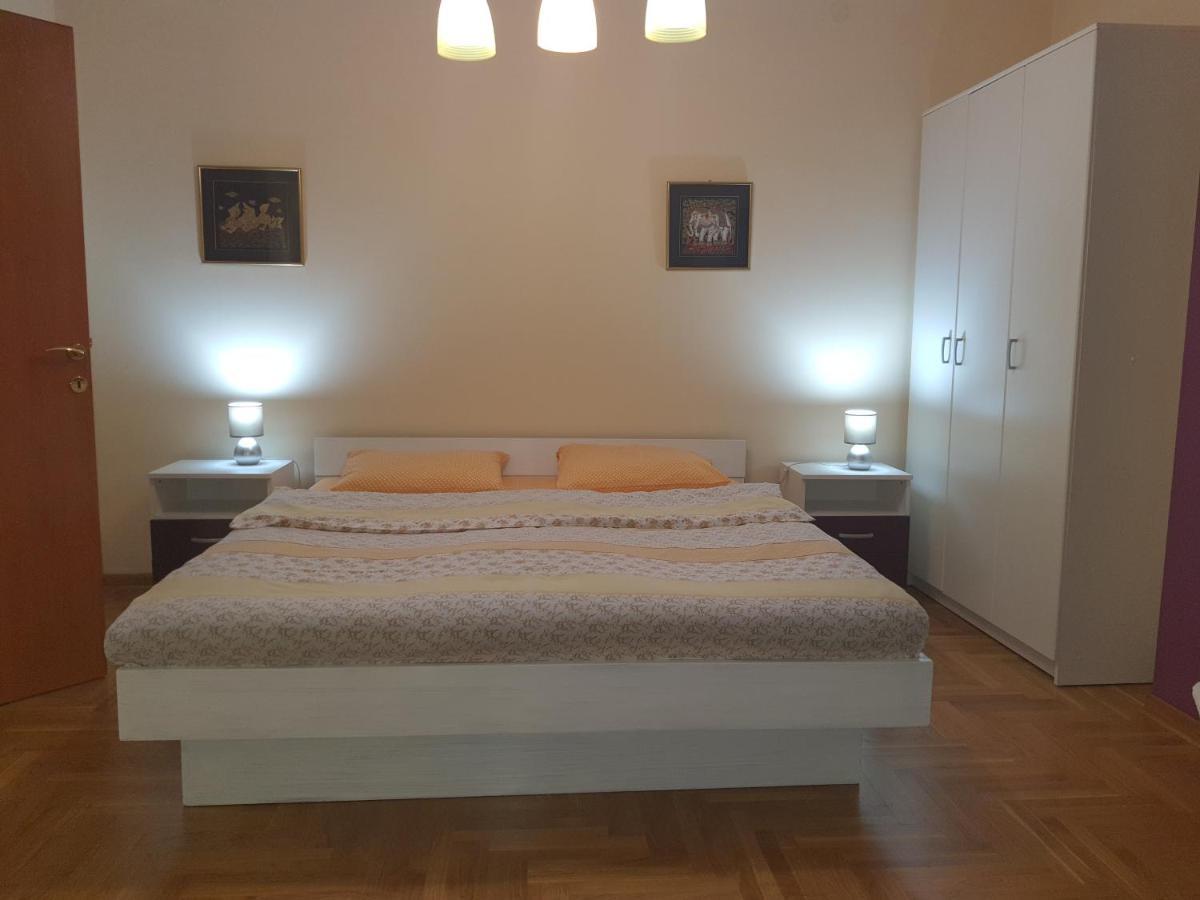 Talas Apartmani ベオグラード エクステリア 写真