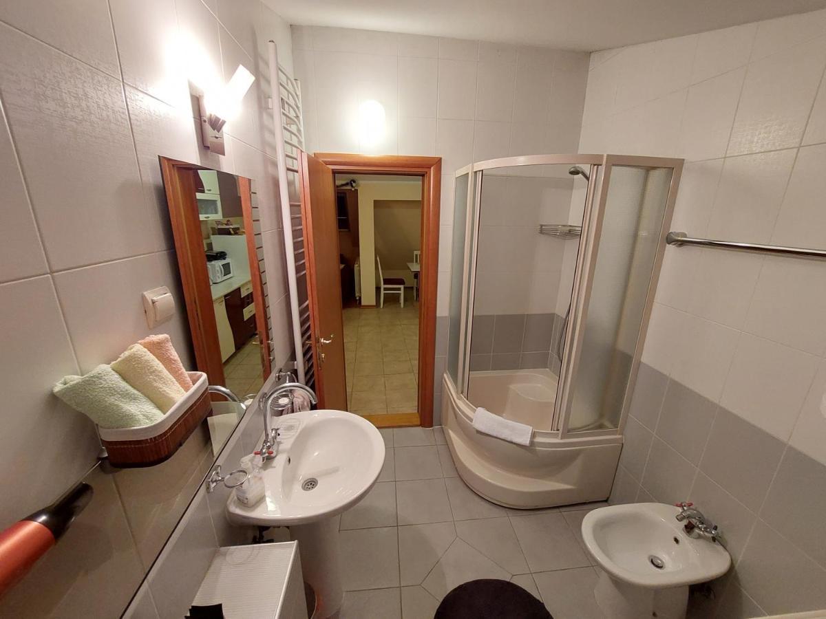 Talas Apartmani ベオグラード エクステリア 写真