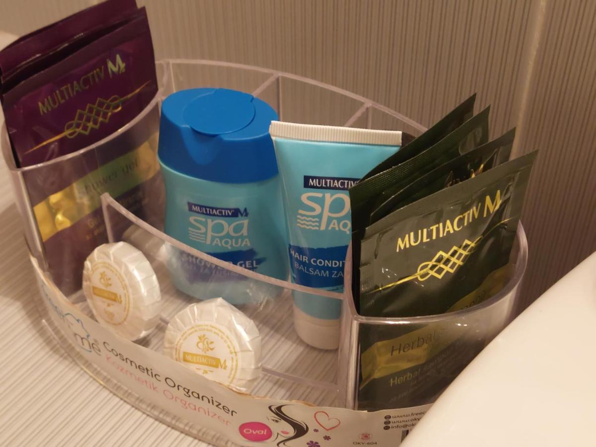 Talas Apartmani ベオグラード エクステリア 写真