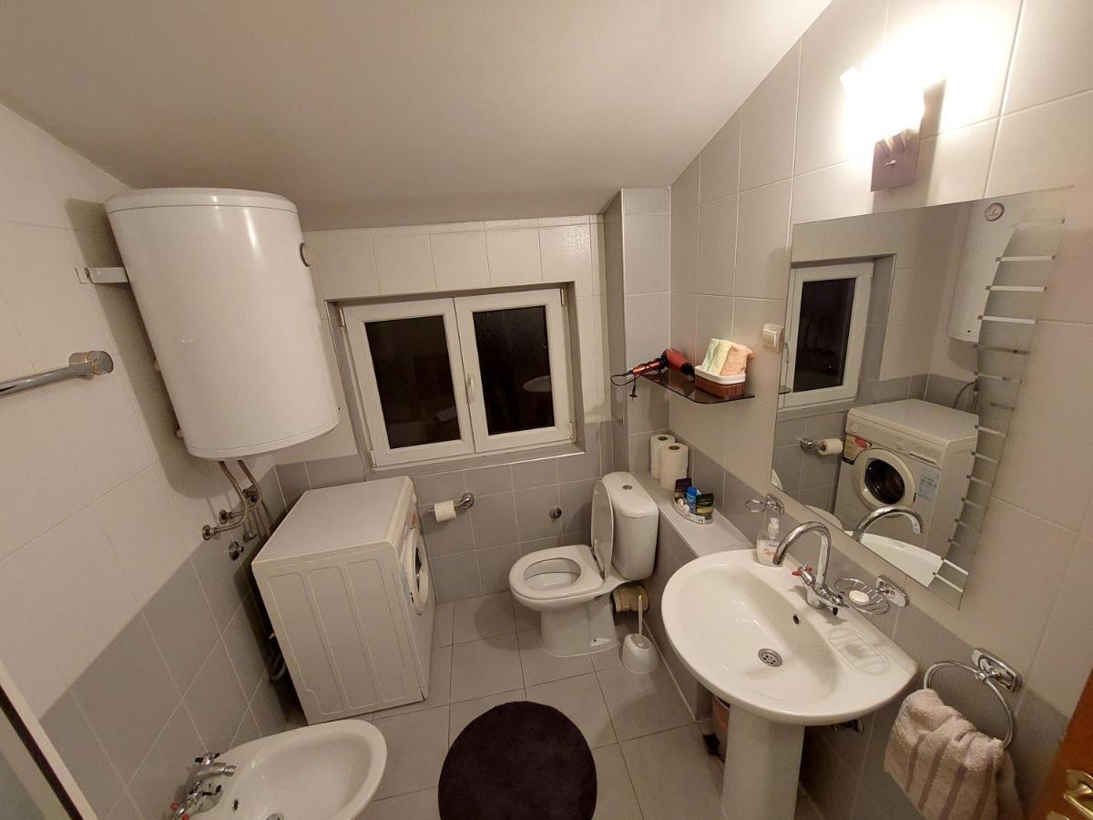 Talas Apartmani ベオグラード エクステリア 写真