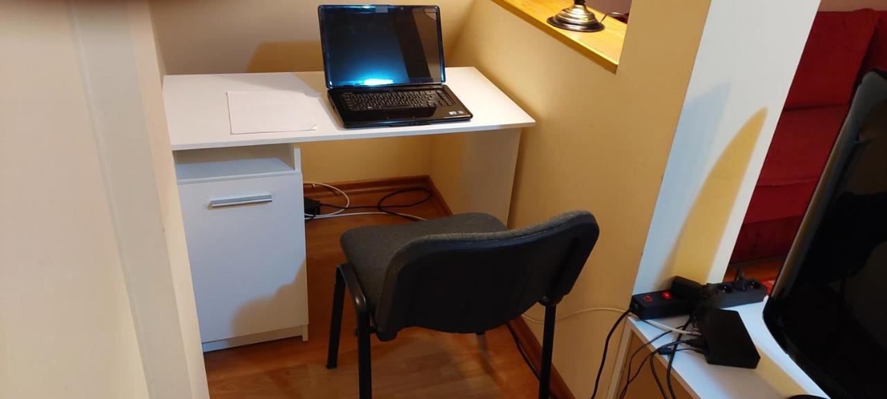 Talas Apartmani ベオグラード エクステリア 写真