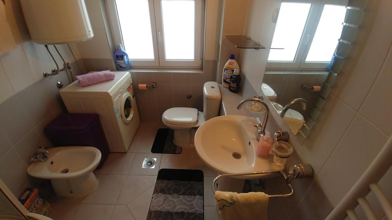 Talas Apartmani ベオグラード エクステリア 写真
