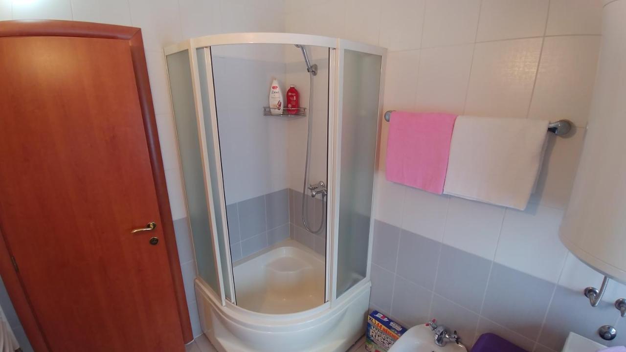 Talas Apartmani ベオグラード エクステリア 写真