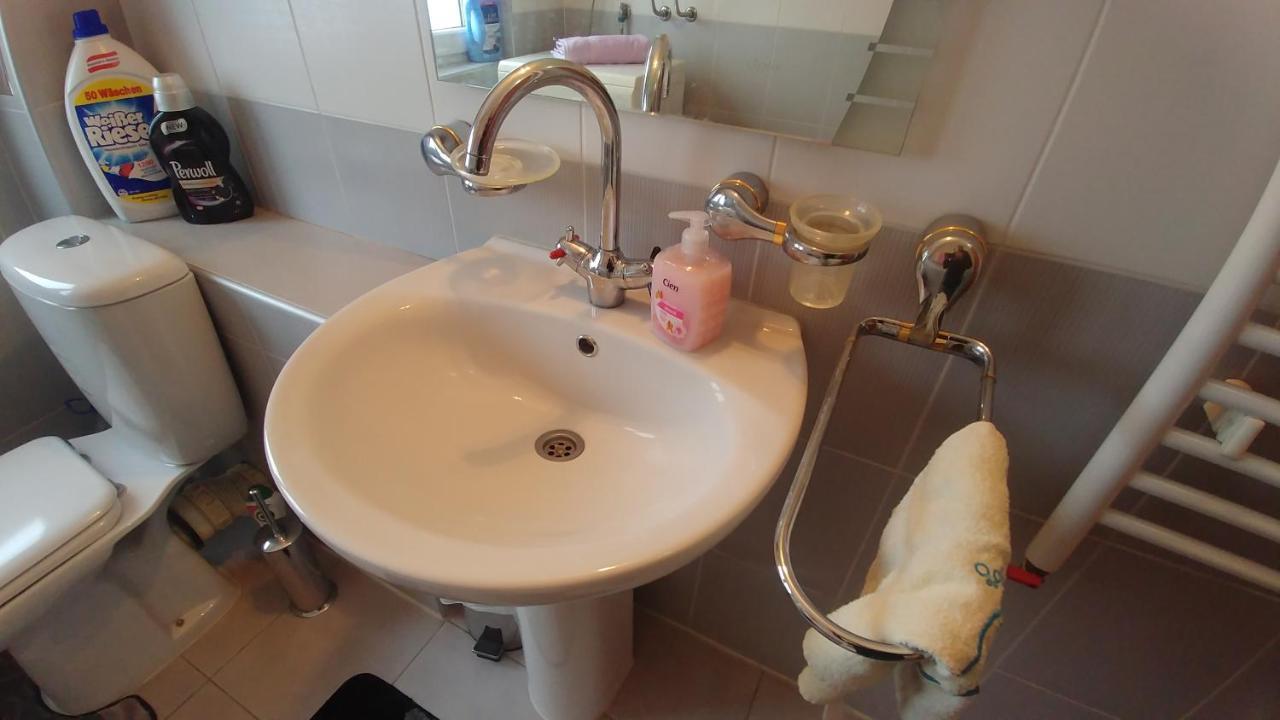 Talas Apartmani ベオグラード エクステリア 写真