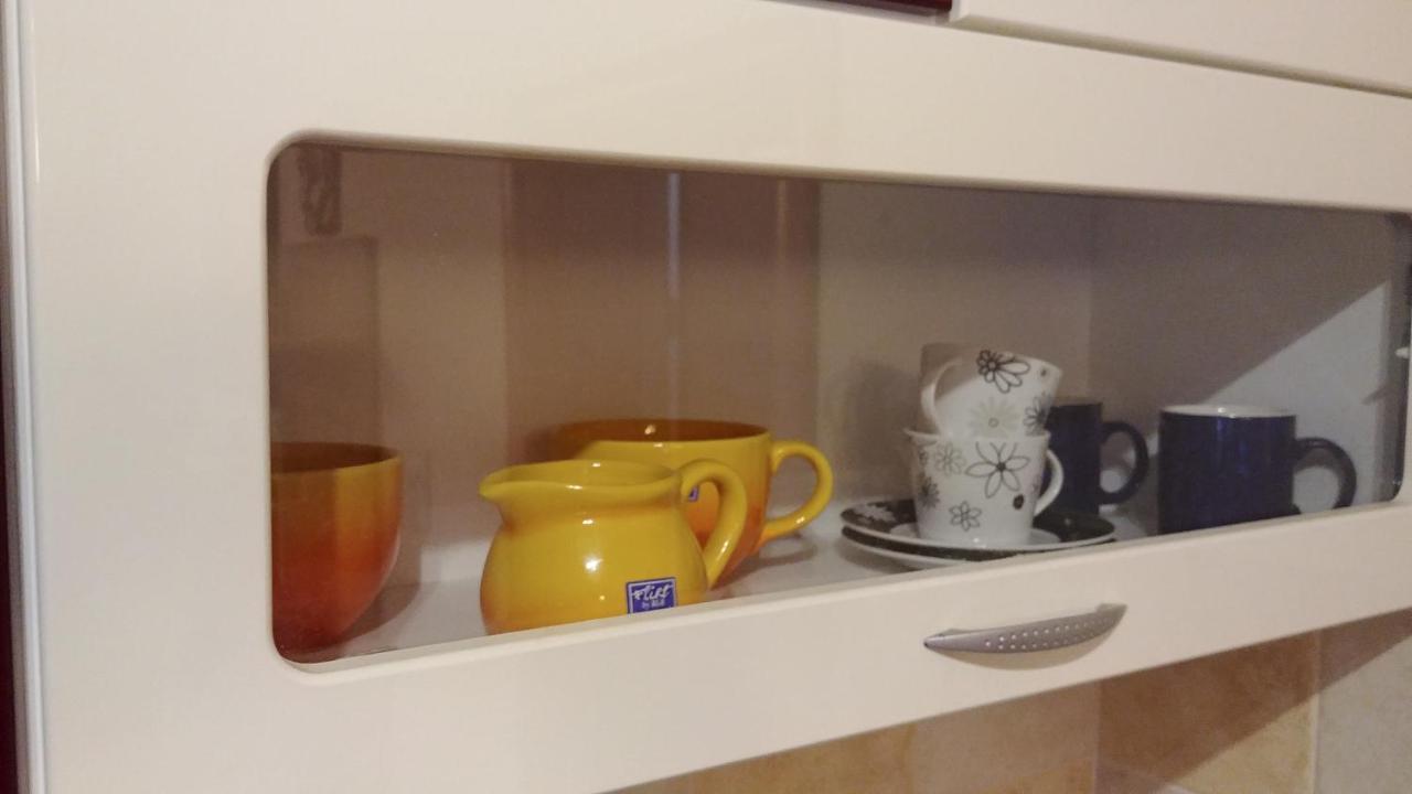 Talas Apartmani ベオグラード エクステリア 写真
