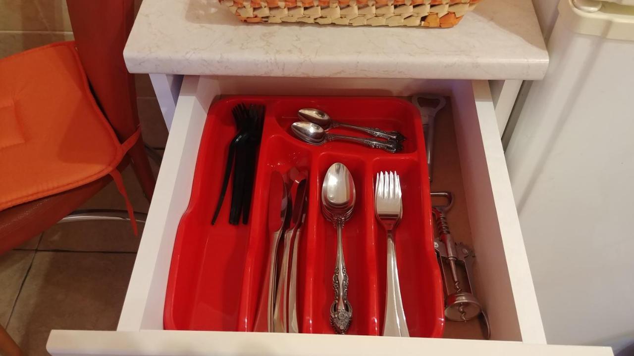 Talas Apartmani ベオグラード エクステリア 写真