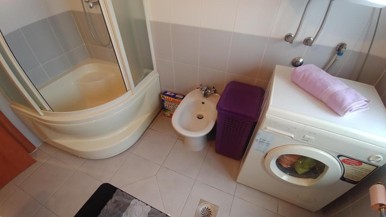 Talas Apartmani ベオグラード エクステリア 写真