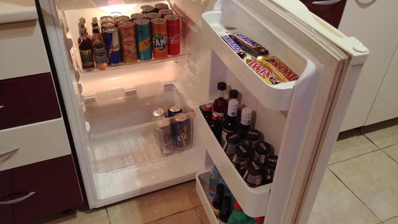 Talas Apartmani ベオグラード エクステリア 写真
