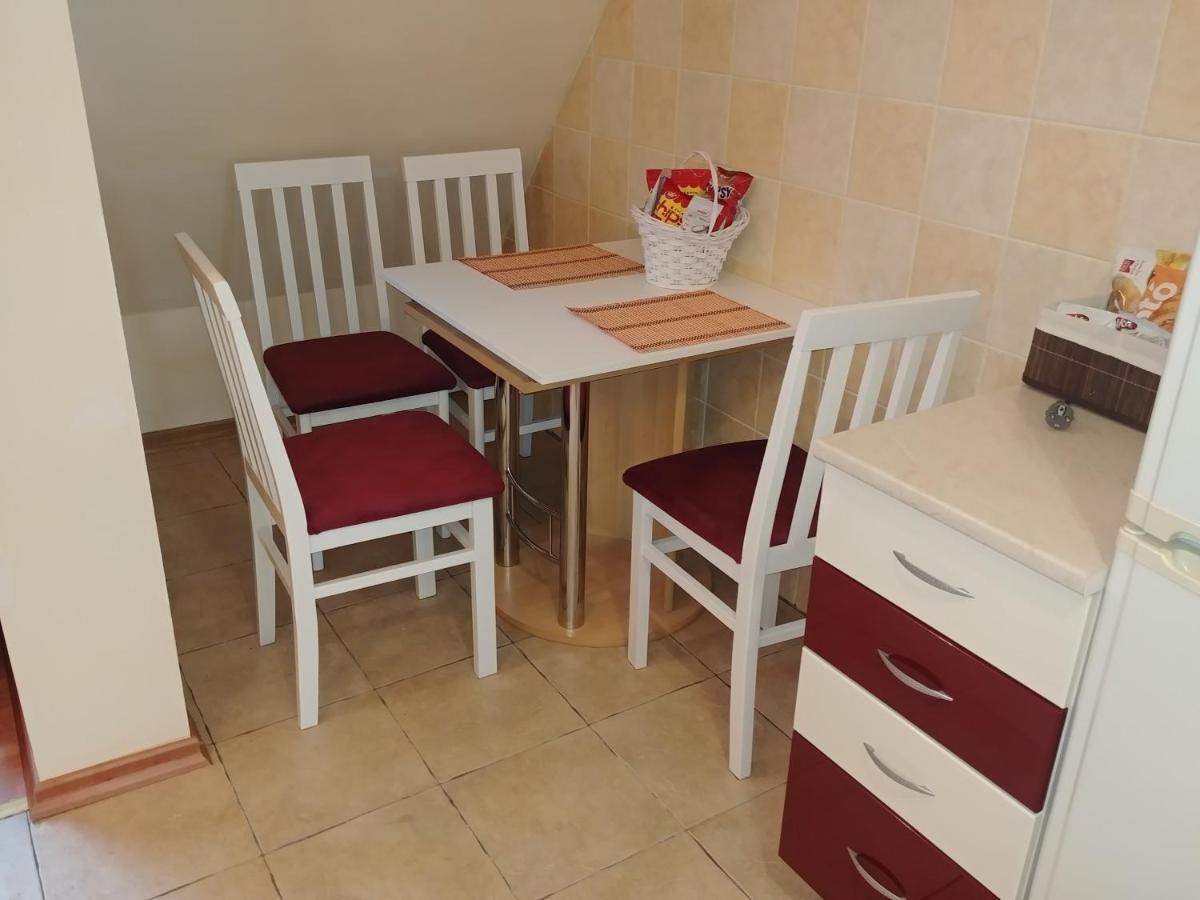 Talas Apartmani ベオグラード エクステリア 写真