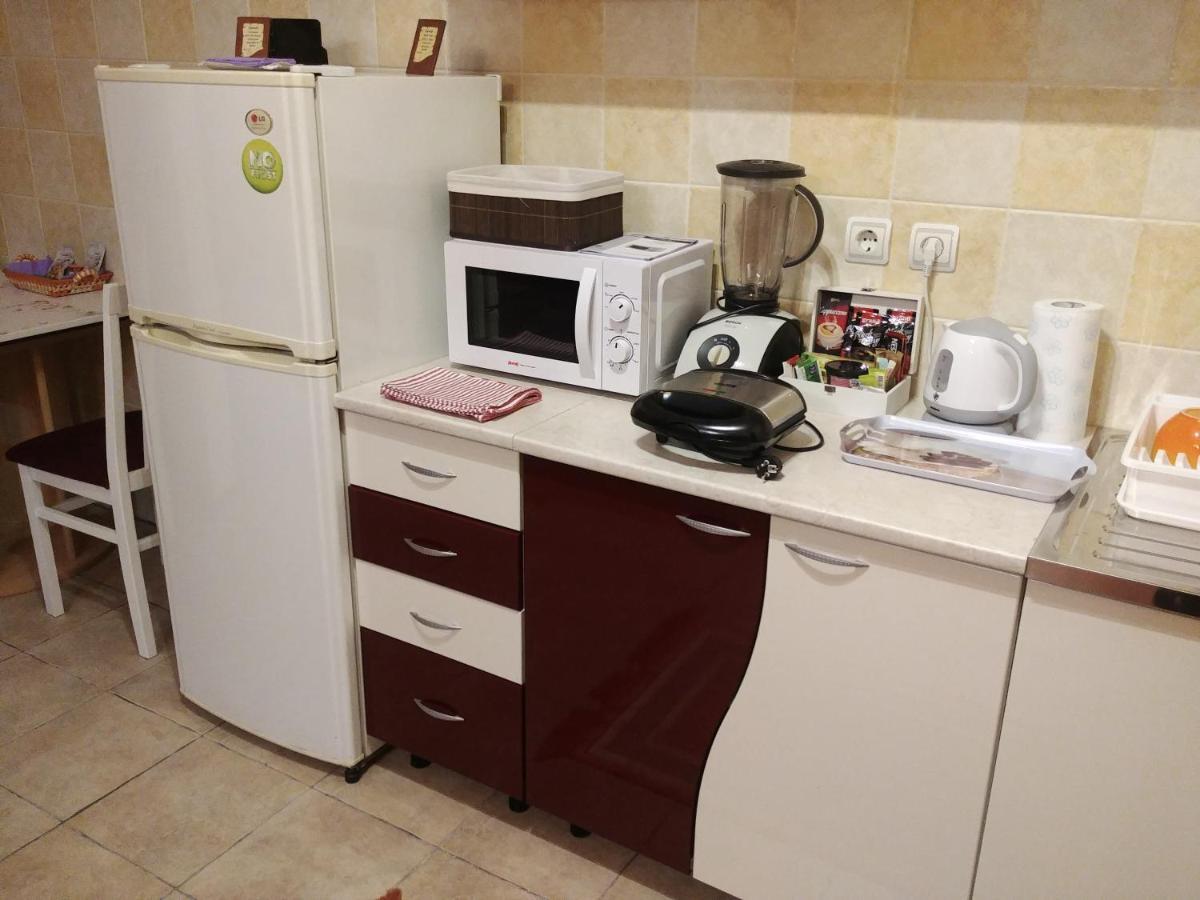 Talas Apartmani ベオグラード エクステリア 写真